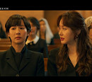 [종합] '하이클래스' 송여울(조여정), 살인 혐의로 체포→남편 안지용(김남희) 유품에 당황 예고