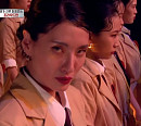 [종합] '스트리트 우먼 파이터(스우파)' 메가크루 미션, 프라우드먼+모니카 중간 1위…YGX 탈락 위기?
