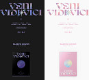 '10월 12일 컴백' 트라이비, 미니 1집 ‘VENI VIDI VICI’ 앨범 예판 시작