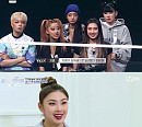 YGX, 최강 크루의 이유 있는 자신감 "5명이면 못 할 것 없어"