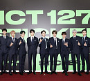 NCT 127 ‘Sticker’, 美 빌보드 차트 장악…'막강 글로벌 파워' 입증
