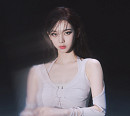에스파 카리나X지젤, 독보적 비주얼