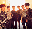 2PM, 오늘(29일) 日 새 미니 앨범 'WITH ME AGAIN' 발매