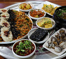 광주 경안시장 꼬막 한 상ㆍ팔당호 붕어찜ㆍ제주 스냅 사진 작가 서장석&김성미 씨의 하루(관찰카메라 24)