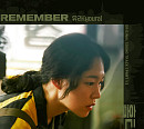 유라, '홈타운' 첫 OST 주자 발탁…오늘(30일) '리멤버' 발매