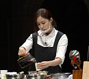 '돼지 꼬리 강황밥'ㆍ'쏨땀 누들'ㆍ알리오 올리오 파스타&고추장 목살 ‘알고리즘', '쿡킹' 결정전 올라갈 메뉴는?