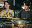 '갯마을 차차차’ 신민아♥김선호, 오늘부터 1일…달콤 데이트 현장 스틸 공개