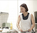 백지영 나이들수록 아픈 몸 위한 셀프파라핀치료ㆍ민어찜요리ㆍ겨드랑이마사지(ft.마사지 건)