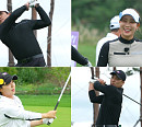 '편먹고 공치리(072) 양양 골프장서 김효주 프로 vs 유현주 프로 맞대결 결과는?
