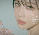 조유리, 첫 번째 싱글 앨범 ‘GLASSY’ 댄스 팝→감성 발라드까지 전곡 하이라이트 공개