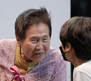 톰 호지슨, 나이 80세 대배우 박정자 '빌리 엘리어트' 첫 연습에 조용했던 이유