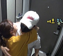 제주도 출신 양지은, 남편 조창욱ㆍ아들 의진ㆍ딸 의연 등 가족과 사는 집(아파트) 공개