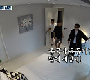 '미우새' 이상민, 김준호ㆍ김종국에 한 집 살이 제안…용인 고급 저택ㆍ펜트하우스 투어