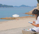 '한국기행' 통영 비진도 부부의 행복한 일상