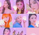 트라이비, 컴백 앞서 유니버스+코스모스 ver. 콘셉트 포토 공개 ‘7인 7색’ 비주얼