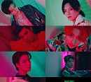 블리처스, 신보 'SEAT-BELT' 콘셉트 공개 완료…'MISS'+'TAKE' 이중적 매력 발산