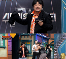 ‘코빅’ 강재준, 이은지와 커플 댄스…이은형 분노 유발 ‘폭소’