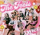 트와이스, 美 '더 투나잇 쇼 스타링 지미 펄론'서 영어 싱글 'The Feels' 첫 무대