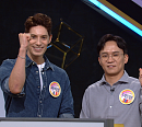 파비앙&두게르자브 vs 크리스&투차, '우리말 겨루기-한글주간' 불꽃 튀는 한판 대결
