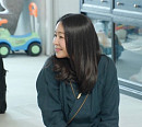 이혜영 나이 9살 동생 이지혜 집 방문…남편 이야기에 '수다 삼매경'