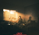 우즈(조승연), 오늘(5일) 미니 3집 'ONLY LOVERS LEFT' 발매