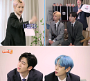‘위인전 3’ 위아이, 오답 퍼레이드에도 빛나는 비주얼…범접 불가 ‘수트美’
