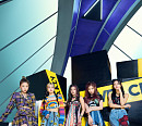 ITZY(있지), 美 빌보드 메인 차트 '빌보드 200' 11위 기록…독보적 존재감