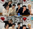 위아이, 데뷔 1주년 기념 브이라이브 공개 "백년천년 함께 가자"