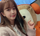 네이처 소희, 10일 '배성재의 텐' 출연…생기발랄 매력 예고