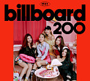 ITZY(있지), 美 빌보드 메인 차트 '빌보드 200' & '아티스트 100' 자체 기록 경신