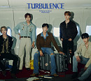 엔플라잉, 오늘(6일) 리패키지 1집 ‘TURBULENCE’ 발매
