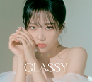 '아이즈원' 조유리, 홀로서기 카운트다운…‘GLASSY’로 보여줄 솔로 아티스트 '조유리'