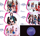 트라이비, ‘VENI VIDI VICI’ 음원 일부 공개…다채로운 장르 '기대감 UP'