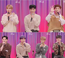 싸이퍼, ‘스튜디오 문나잇’ 물들인 라이브…타이틀곡 ‘콩깍지’ 활발 활동 예고