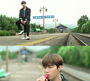 김재환, 불국사역에서 부른 '어떤 날엔'…특별한 노래 선물