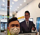 윤형빈, 밀키트 전문매장 CEO 변신 "준비 과정 1년, 후배들 개그 기반 마련 목적"