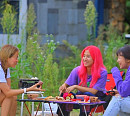 '한국기행' 정선 아우라지 바라보며 리틀 포레스트 꿈꾸는 도예 작가