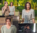'신사와 아가씨' 박하나, 슬픔과 분노의 두 얼굴…비밀은 무엇?