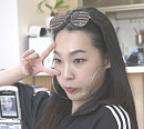 '코빅' 개그우먼 이은지, 나이 56세 오은영 박사도 놀랄 부캐 변신…2005년 감성 '길은지'