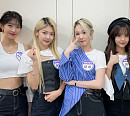 에버글로우 이유·시현·미아·온다, '불후의 명곡' 출격 '기대UP'
