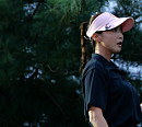 오윤아ㆍ조현재 나이 동갑내기 의기투합 '세리머니클럽' 골프장서 1억 세리머니 적립 도전