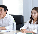 ‘뉴스데스크’ 유충환ㆍ남효정 기자가 뽑은 메인 앵커 자리의 주인공은?(놀면 뭐하니?+)