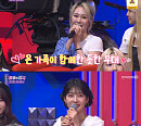 에버글로우, '불후의 명곡' 몰입 높인 리액션…빛나는 존재감