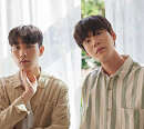 훈스ㆍ21학번, 오늘(10일) 스무살 대표곡 '걷자, 집앞이야' 재해석...풋풋 감성 예고