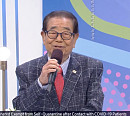 '95세 나이' 송해, '전국노래자랑' 울산 중구 스페셜 진행…실력자ㆍ먹거리 재조명