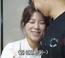 '슈돌' 양지은, 치과의사 슈퍼맨 남편 조창욱과 아파트 집에서 아들 생일 파티 준비