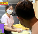 햄버거 보스 김병현, 에이스 '은정'과 역지사지 체험…요식업 2년차 수제버거 제조 도전