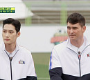 펜싱 김준호ㆍ럭비 안드레 진, '뭉쳐야 찬다 시즌2' 합류…정형돈 공백 채운다