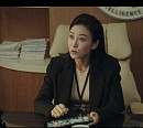 '검은태양' 정문성(장천우), 유오성(백모사)에 죽음…박하선(서수연)도 사망