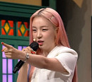 ‘코빅’ 백아연, 양세찬X황제성과 사이코러스 케미스트리
